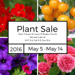 Omaha Plant Sale
